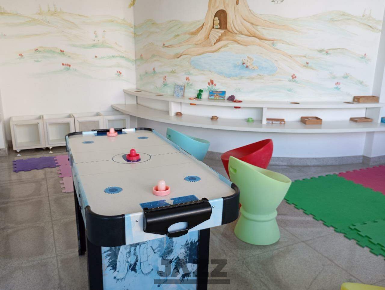 Apartamento, 3 quartos, 110 m² - Foto 54