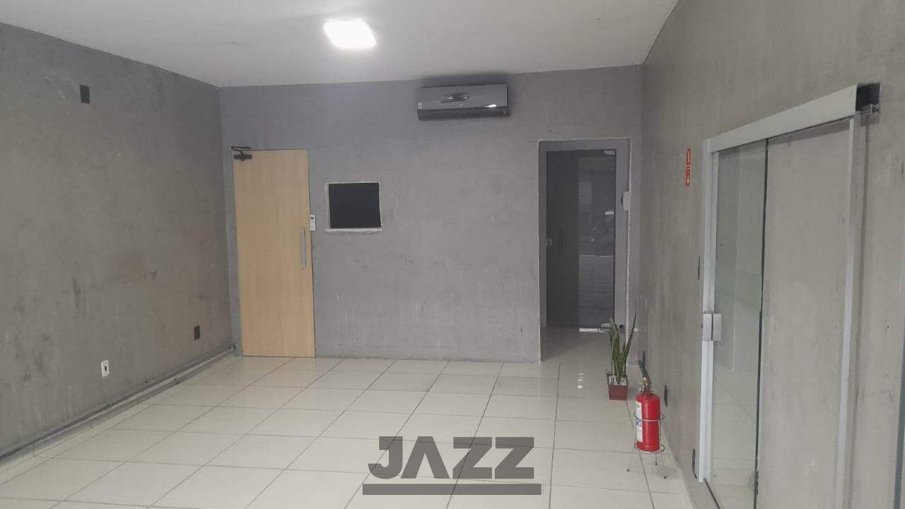 Conjunto Comercial-Sala para alugar, 44m² - Foto 1