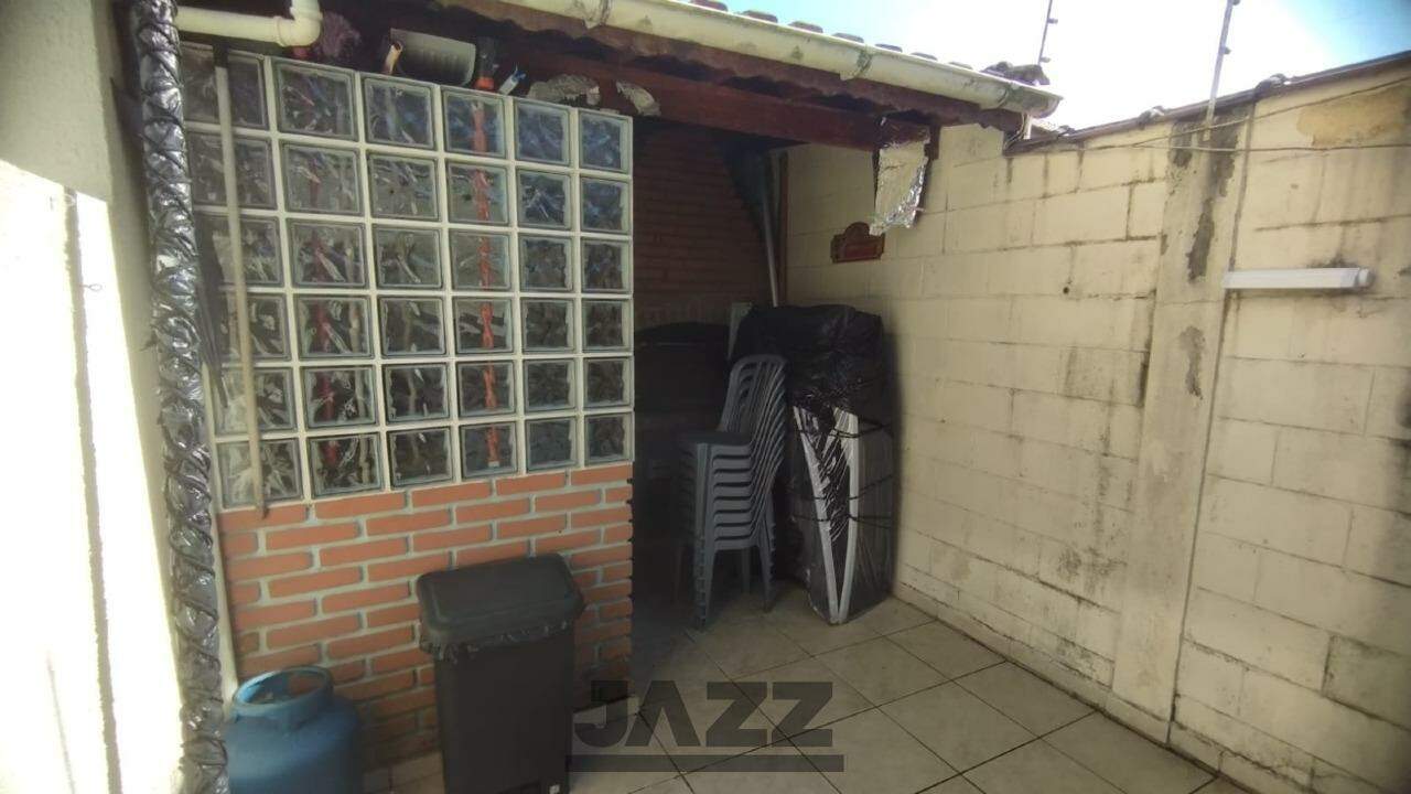 Casa de Condomínio à venda com 2 quartos, 75m² - Foto 23