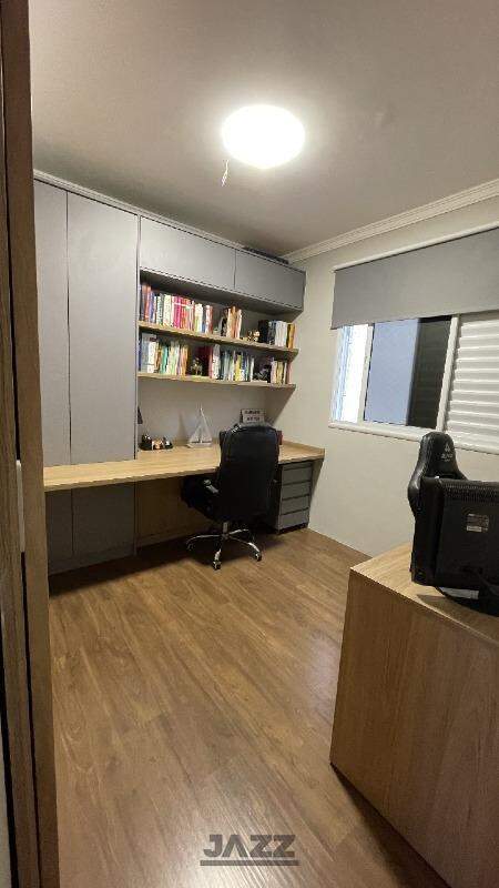 Apartamento à venda com 1 quarto, 117m² - Foto 14