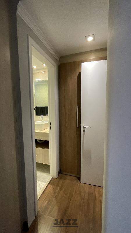 Apartamento à venda com 1 quarto, 117m² - Foto 19