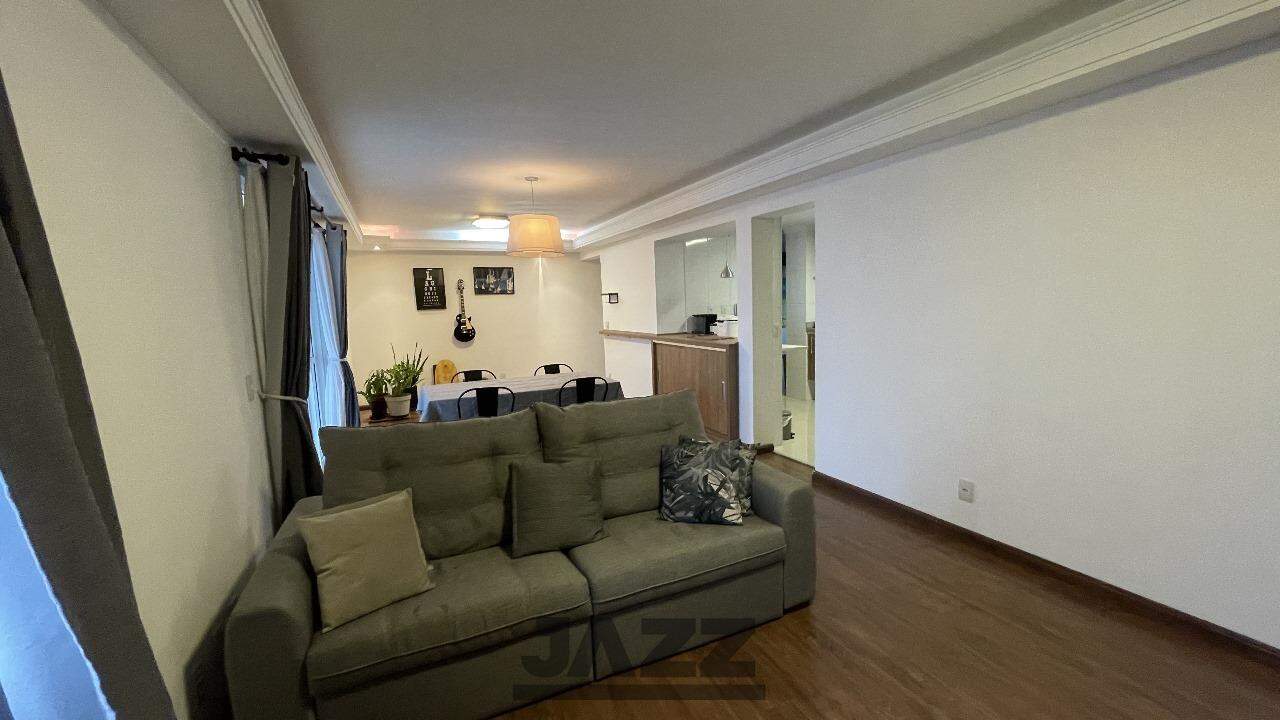 Apartamento à venda com 1 quarto, 117m² - Foto 2