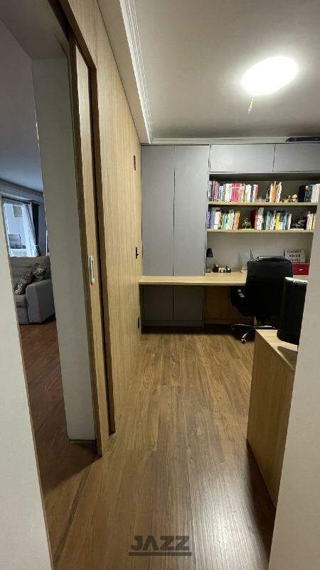 Apartamento à venda com 1 quarto, 117m² - Foto 15