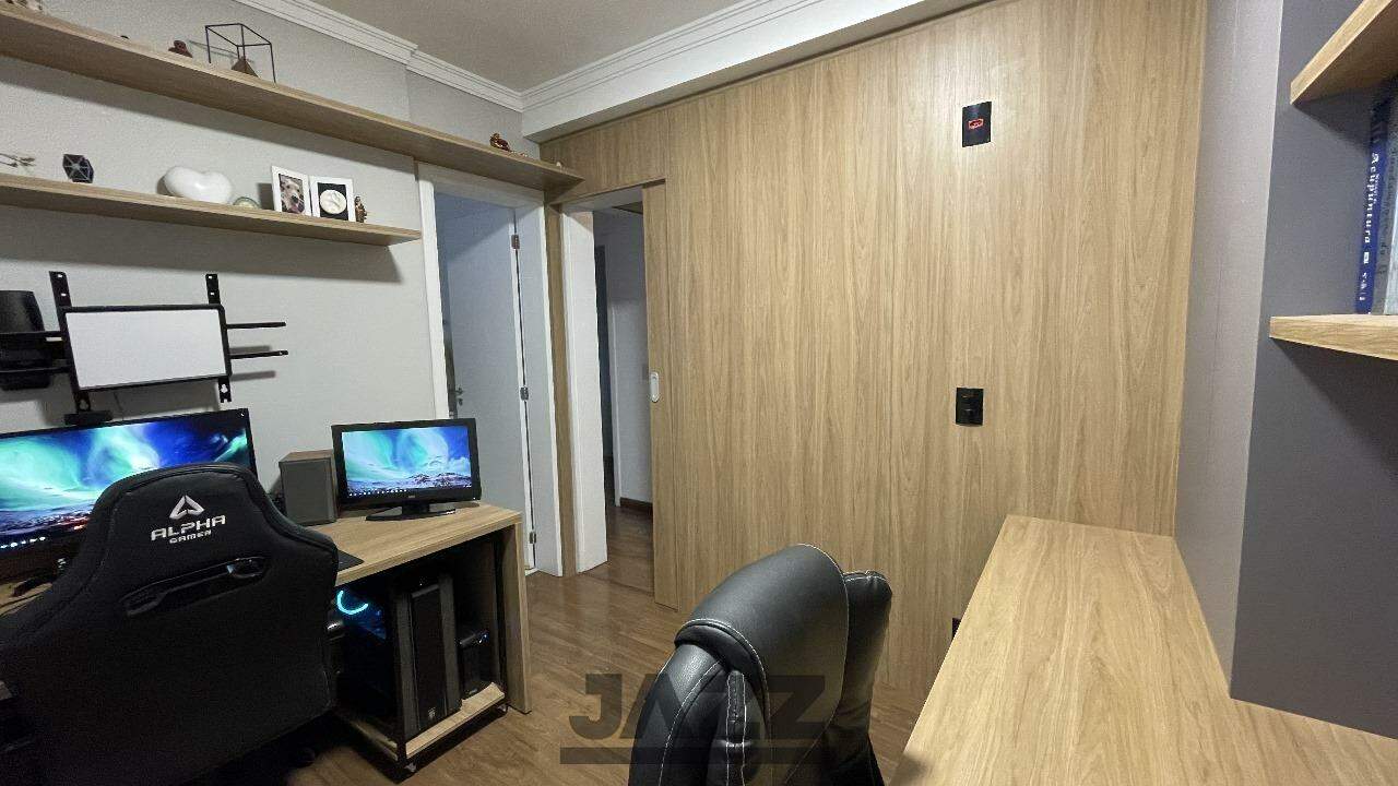 Apartamento à venda com 1 quarto, 117m² - Foto 27