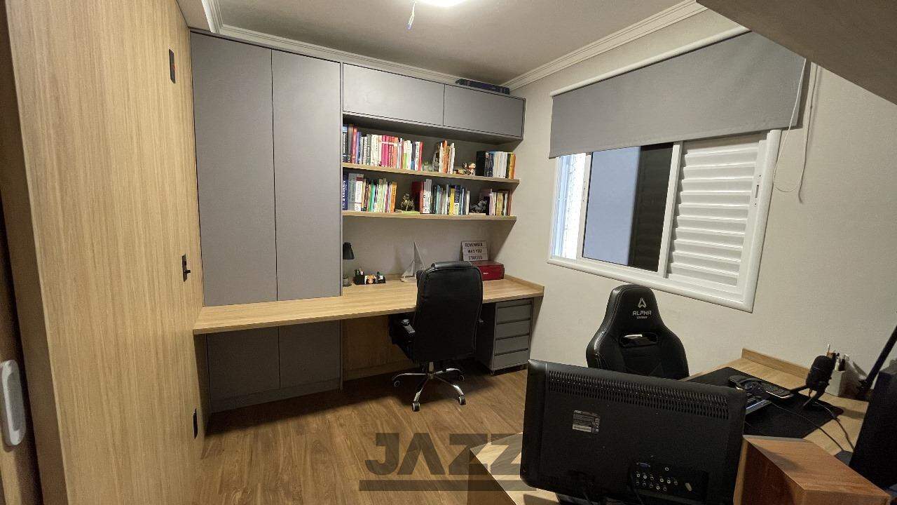 Apartamento à venda com 1 quarto, 117m² - Foto 9