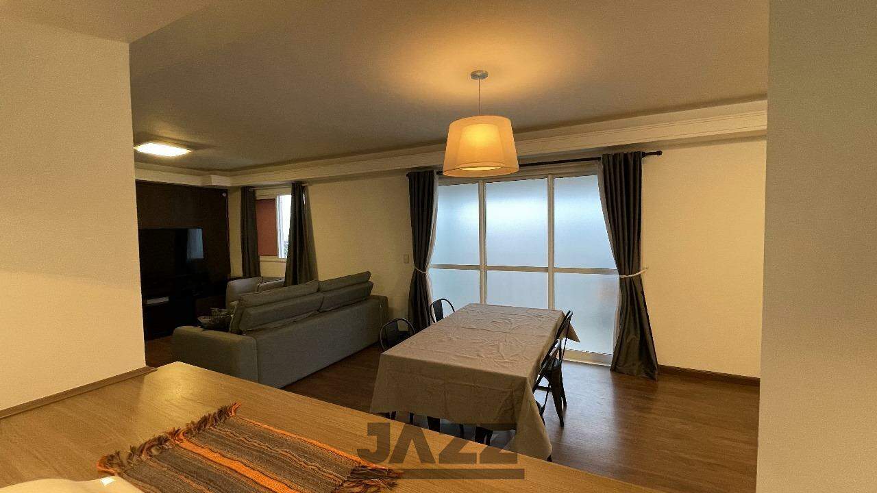 Apartamento à venda com 1 quarto, 117m² - Foto 12