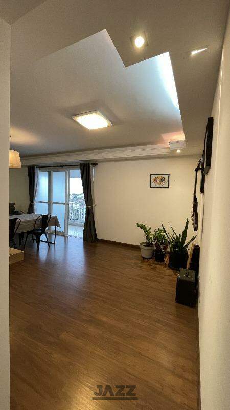 Apartamento à venda com 1 quarto, 117m² - Foto 4