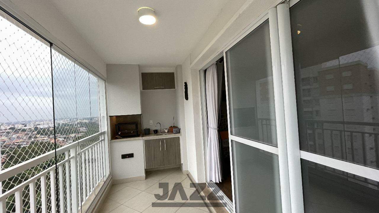 Apartamento à venda com 1 quarto, 117m² - Foto 35