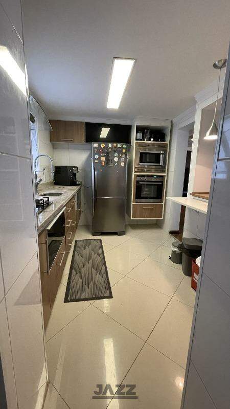 Apartamento à venda com 1 quarto, 117m² - Foto 6