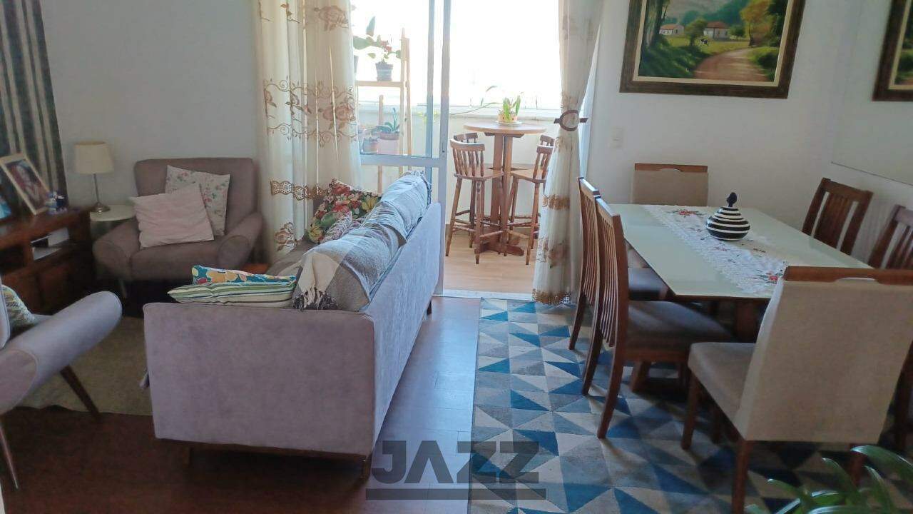 Apartamento à venda com 3 quartos, 89m² - Foto 1