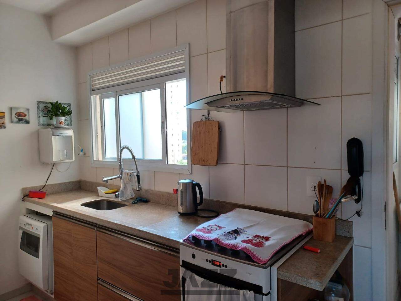 Apartamento à venda com 3 quartos, 89m² - Foto 15