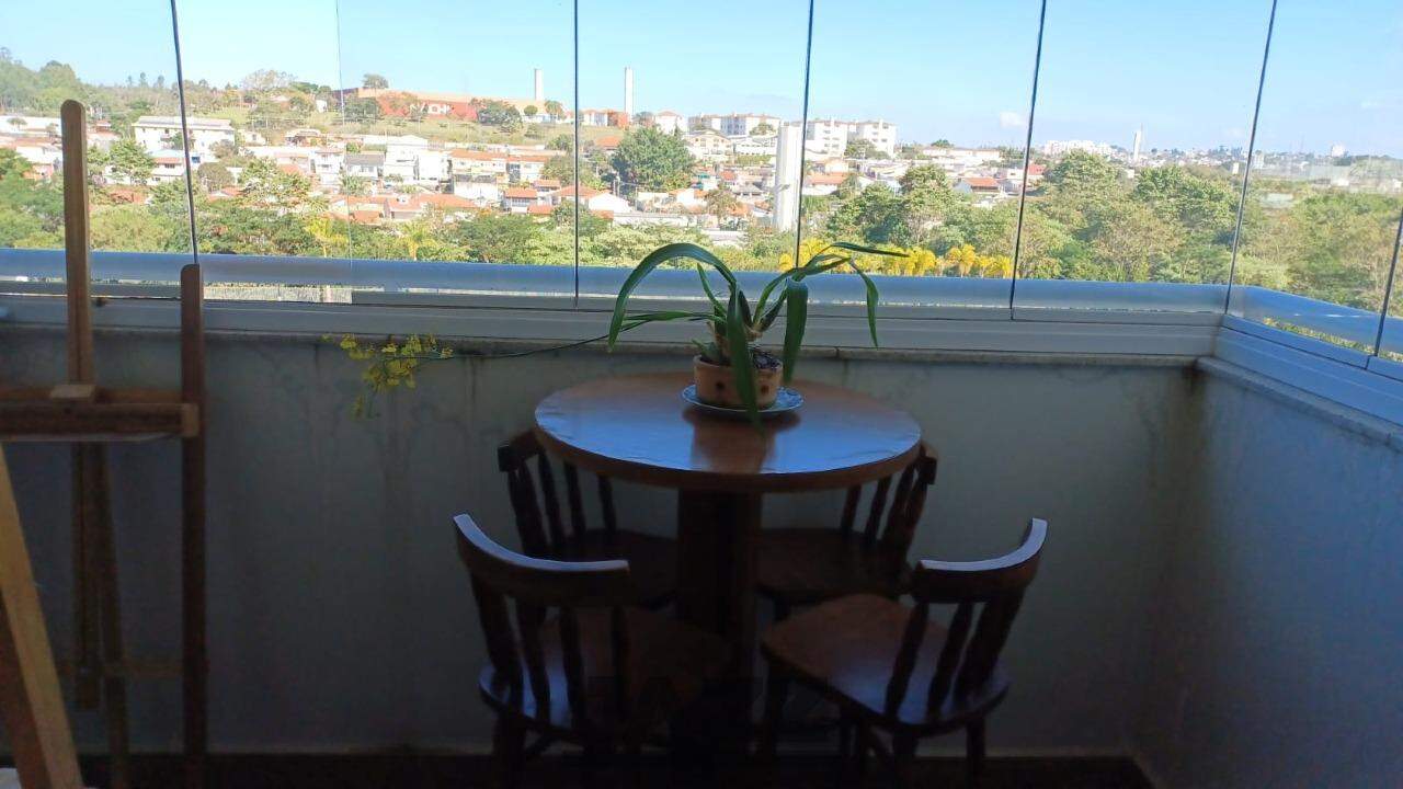 Apartamento à venda com 3 quartos, 89m² - Foto 4