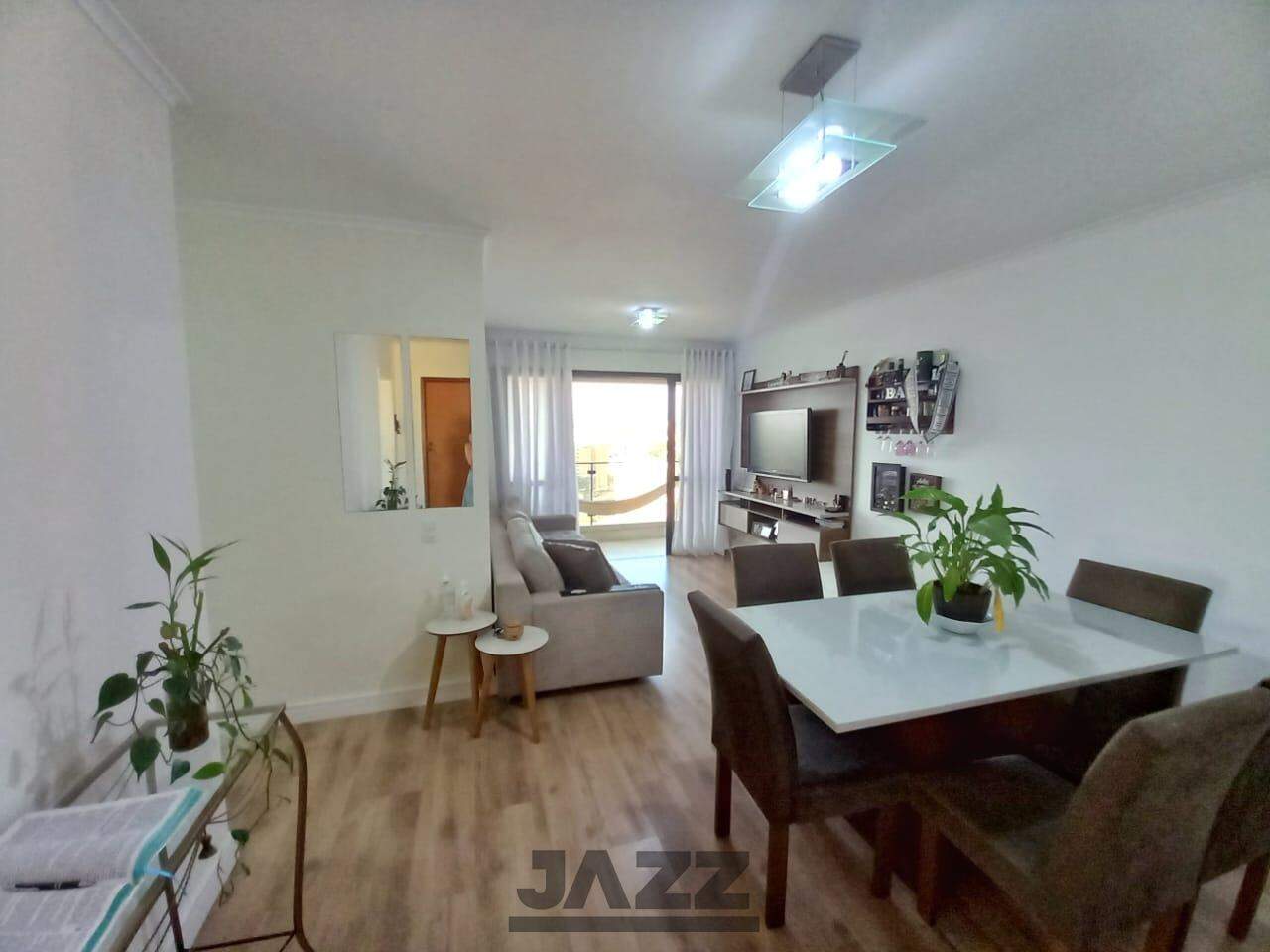 Apartamento à venda com 3 quartos, 90m² - Foto 2