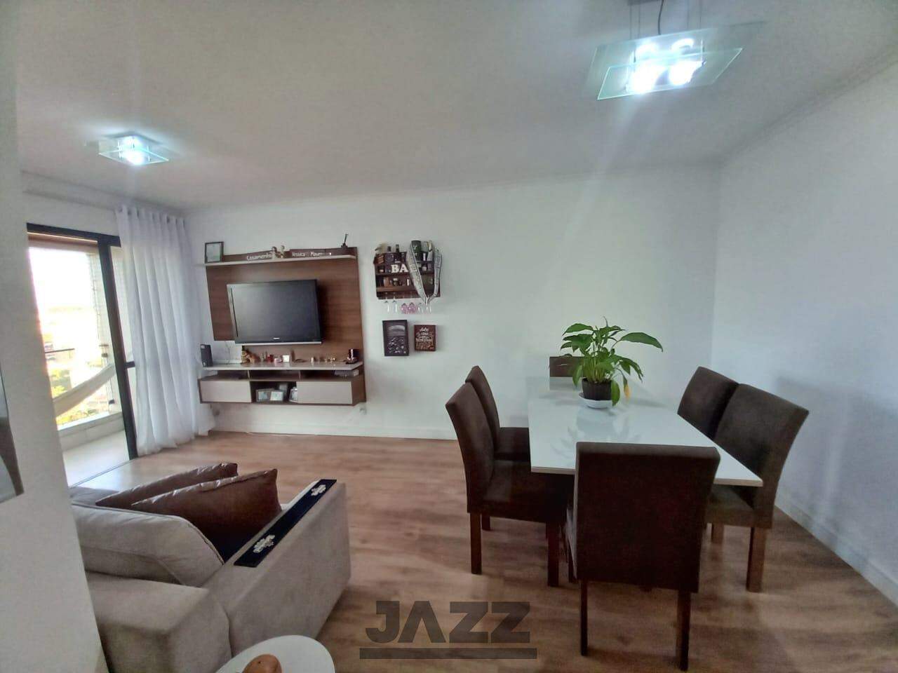 Apartamento à venda com 3 quartos, 90m² - Foto 4