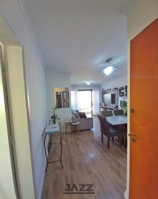 Apartamento à venda com 3 quartos, 90m² - Foto 3