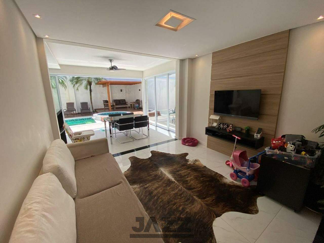 Casa de Condomínio à venda com 4 quartos, 360m² - Foto 9