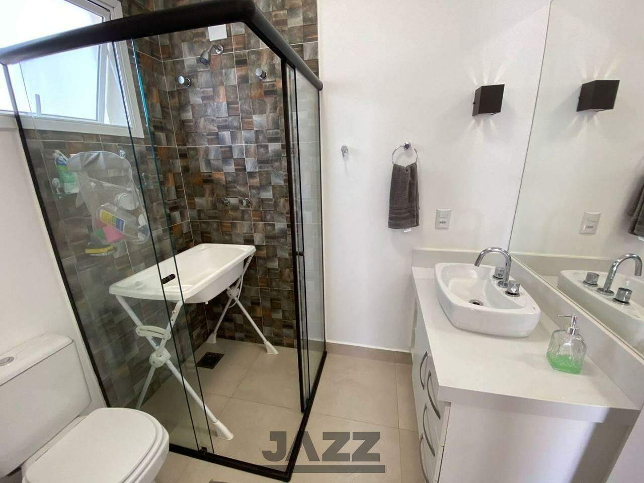 Casa de Condomínio à venda com 4 quartos, 360m² - Foto 27