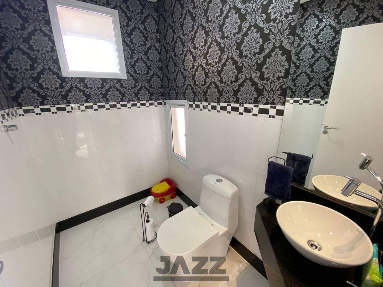 Casa de Condomínio à venda com 4 quartos, 360m² - Foto 6