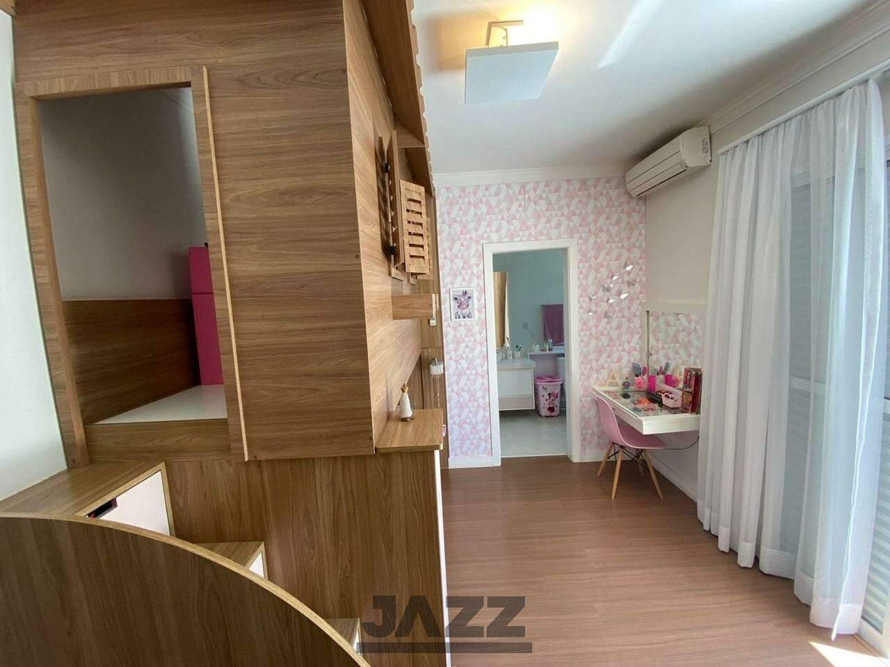 Casa de Condomínio à venda com 4 quartos, 360m² - Foto 30