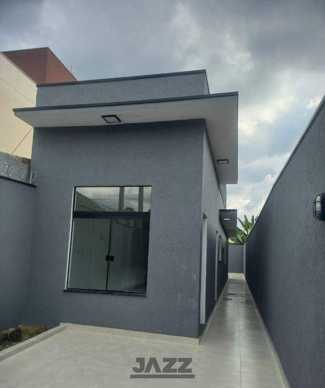 Casa à venda com 2 quartos, 78m² - Foto 3