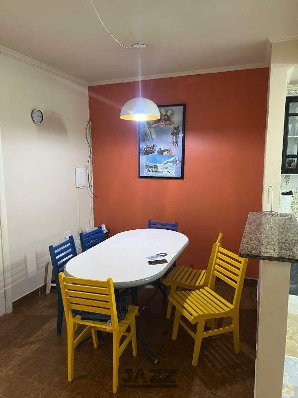 Apartamento à venda com 3 quartos, 150m² - Foto 5