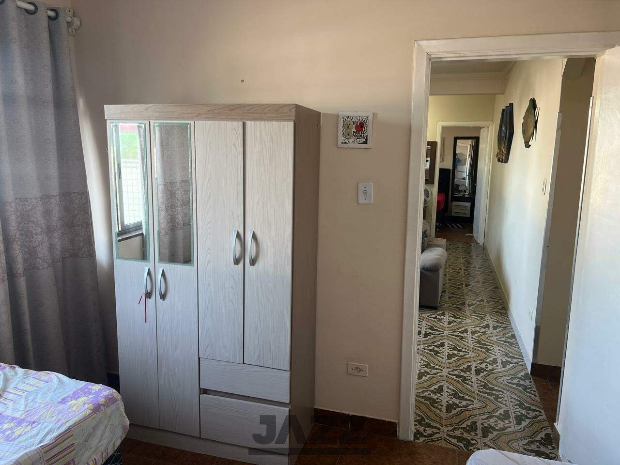 Apartamento à venda com 3 quartos, 150m² - Foto 9