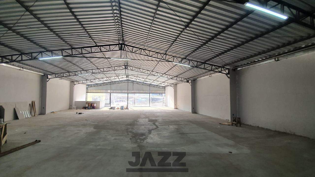 Depósito-Galpão-Armazém para alugar com 2 quartos, 740m² - Foto 6