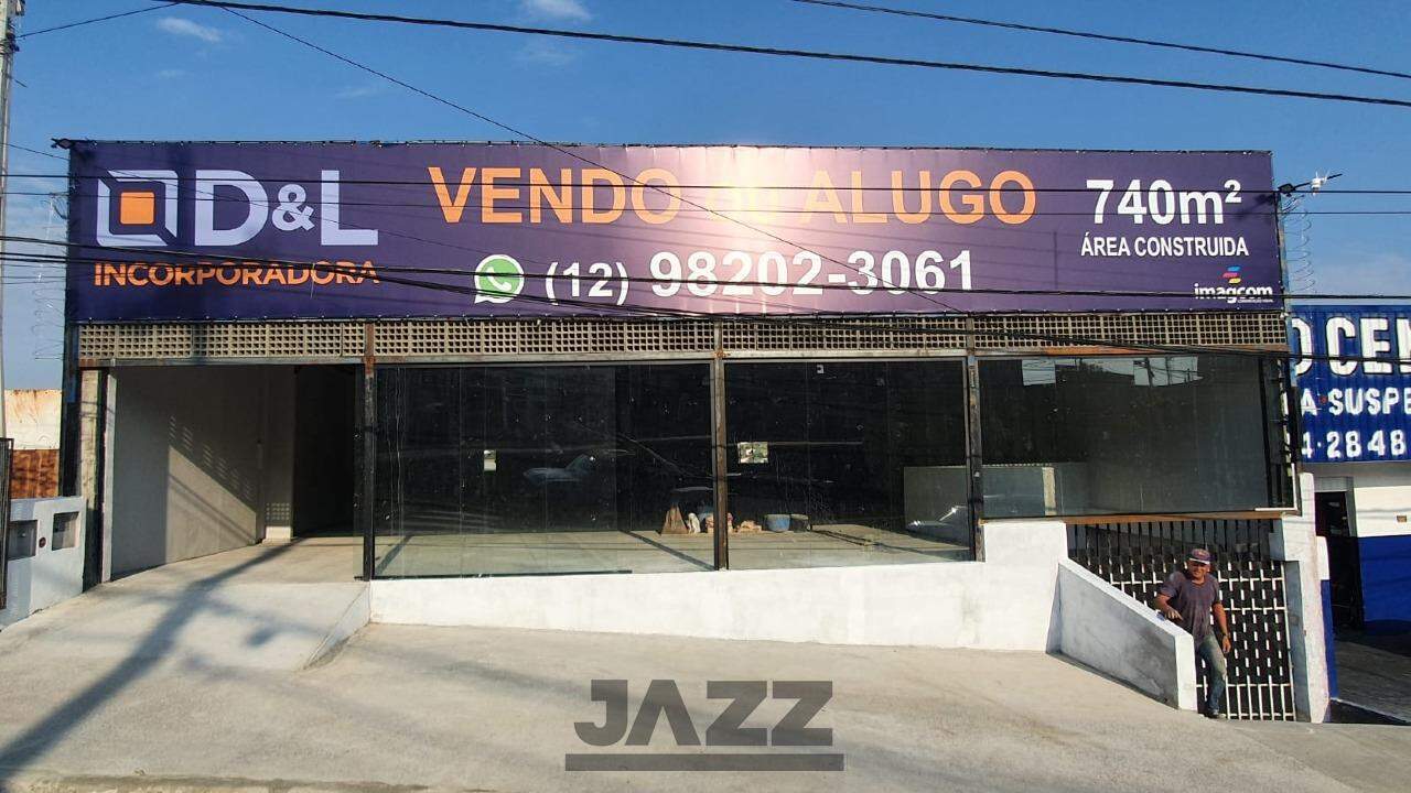 Depósito-Galpão-Armazém para alugar com 2 quartos, 740m² - Foto 10