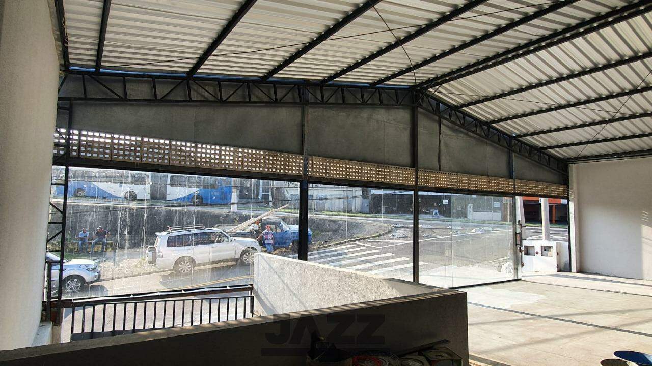 Depósito-Galpão-Armazém para alugar com 2 quartos, 740m² - Foto 2