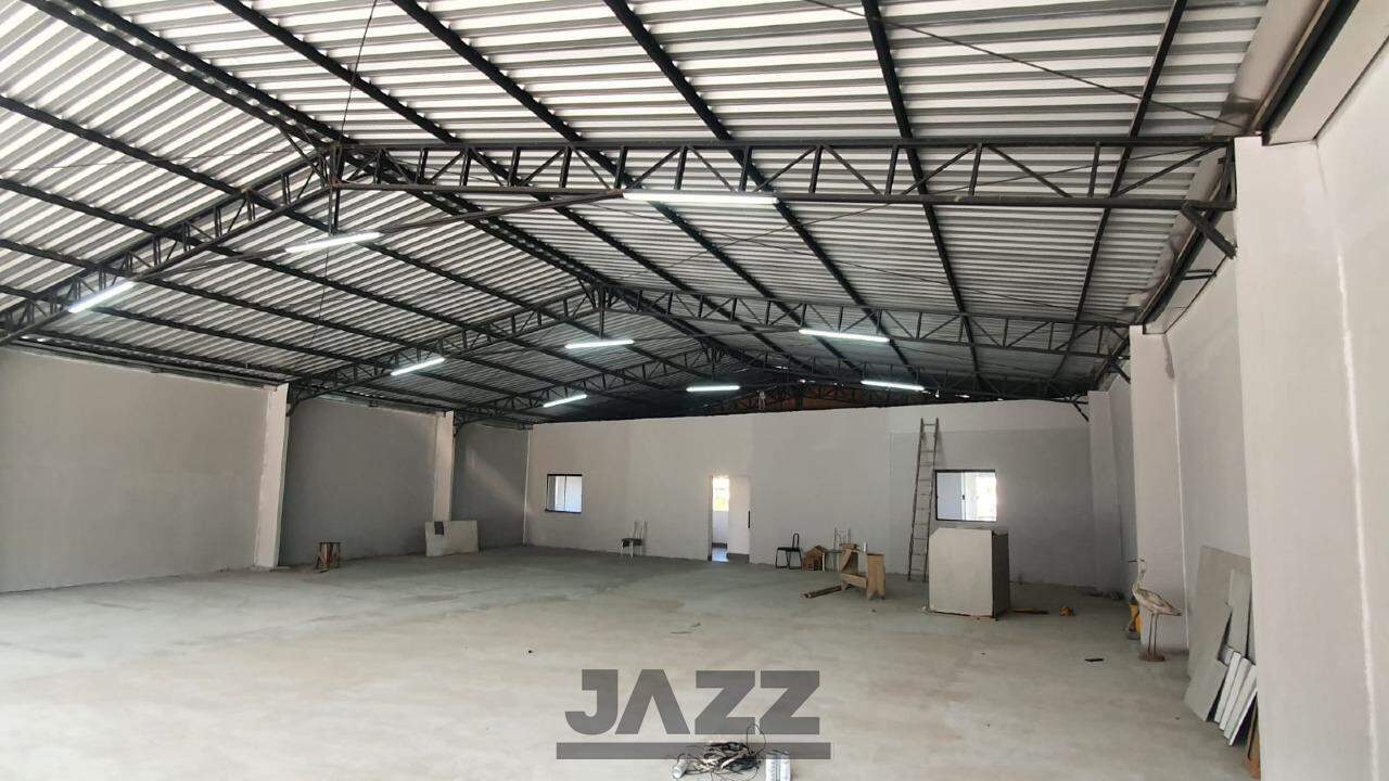 Depósito-Galpão-Armazém para alugar com 2 quartos, 740m² - Foto 5