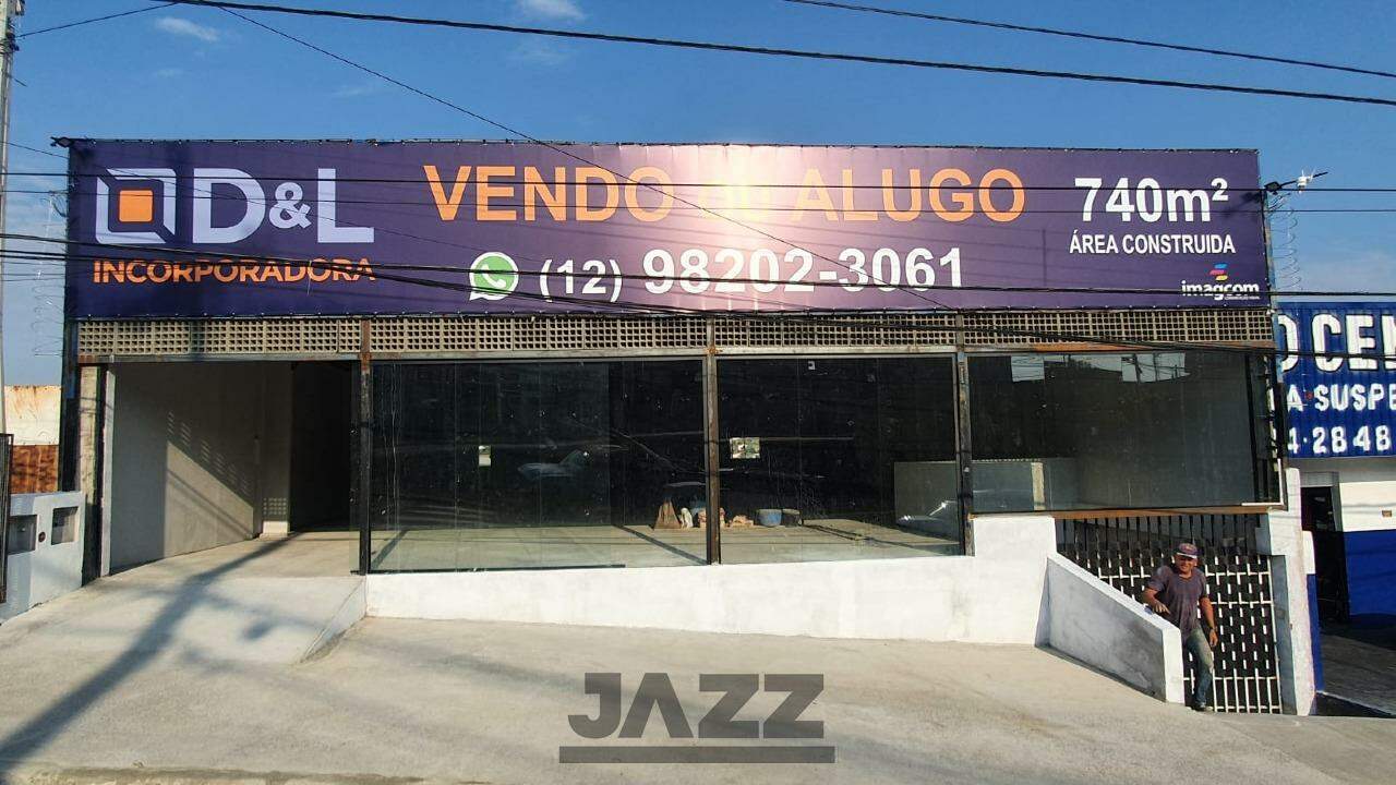 Depósito-Galpão-Armazém à venda com 2 quartos, 740m² - Foto 10