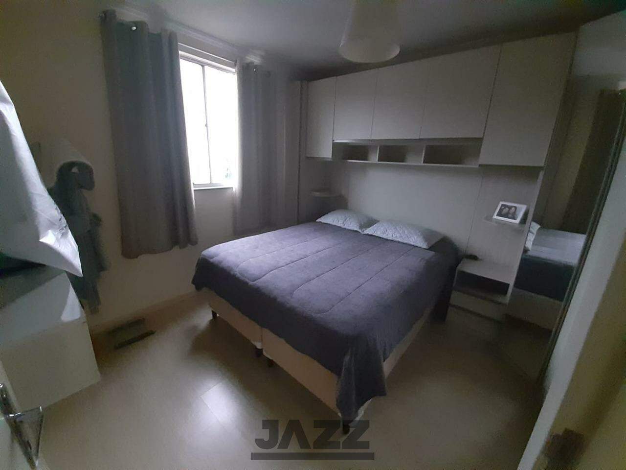 Apartamento à venda com 2 quartos, 46m² - Foto 6