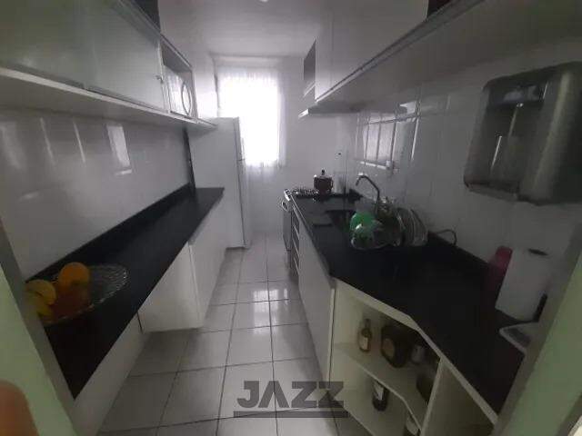 Apartamento à venda com 2 quartos, 46m² - Foto 4