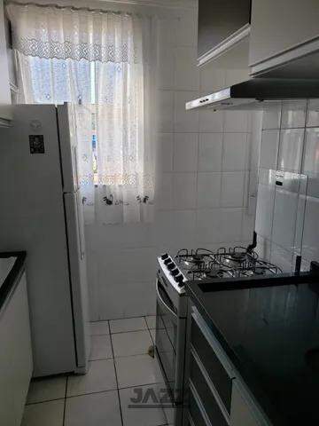 Apartamento à venda com 2 quartos, 46m² - Foto 3