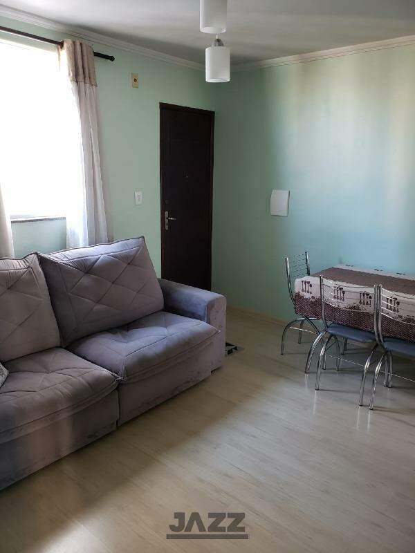 Apartamento à venda com 2 quartos, 46m² - Foto 2