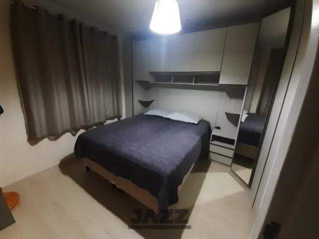 Apartamento à venda com 2 quartos, 46m² - Foto 7