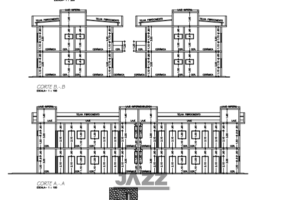 Terreno à venda, 1170m² - Foto 13