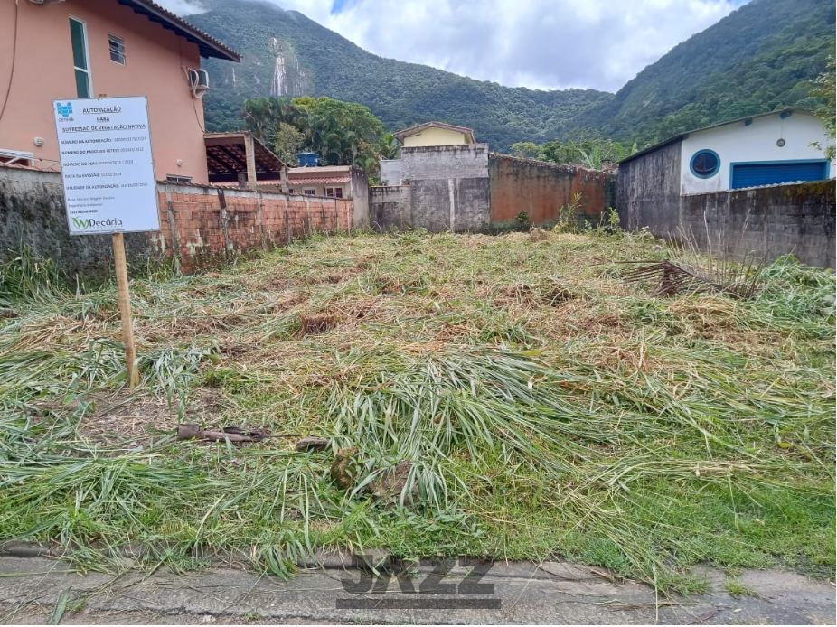 Terreno à venda, 402m² - Foto 1