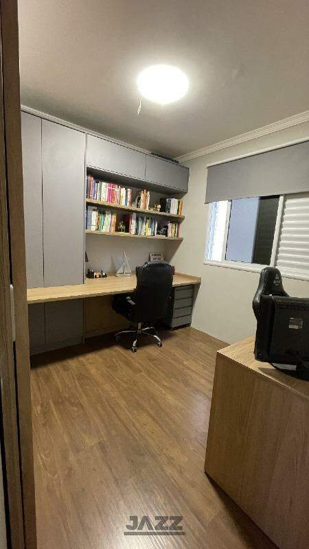 Apartamento para alugar com 1 quarto, 117m² - Foto 14