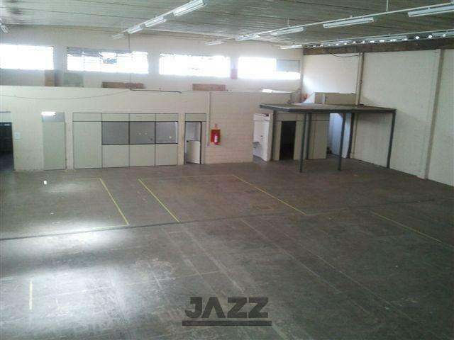 Prédio Inteiro à venda, 1400m² - Foto 3