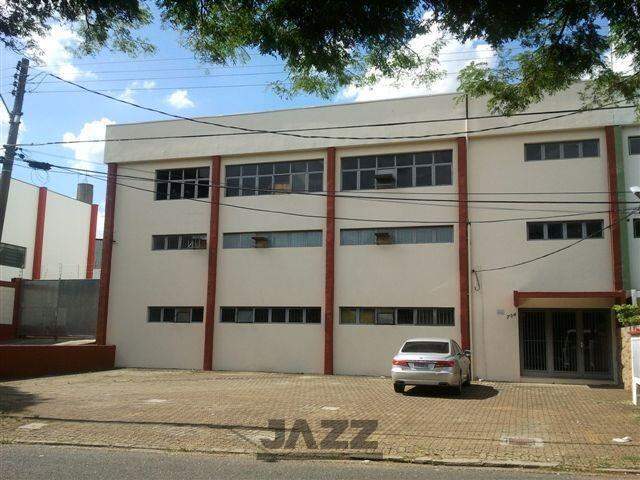 Prédio Inteiro para alugar, 1400m² - Foto 1