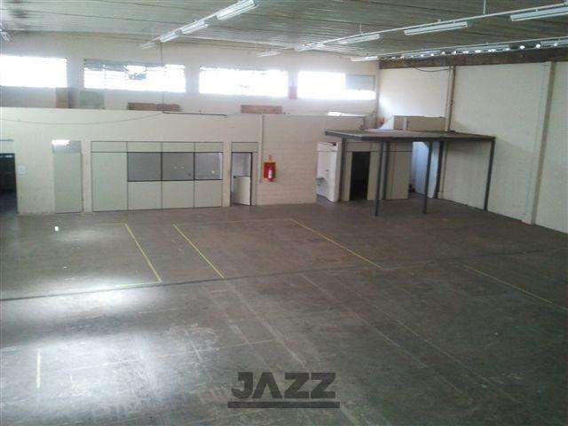 Prédio Inteiro para alugar, 1400m² - Foto 3