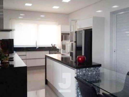 Casa de Condomínio para alugar com 5 quartos, 536m² - Foto 12