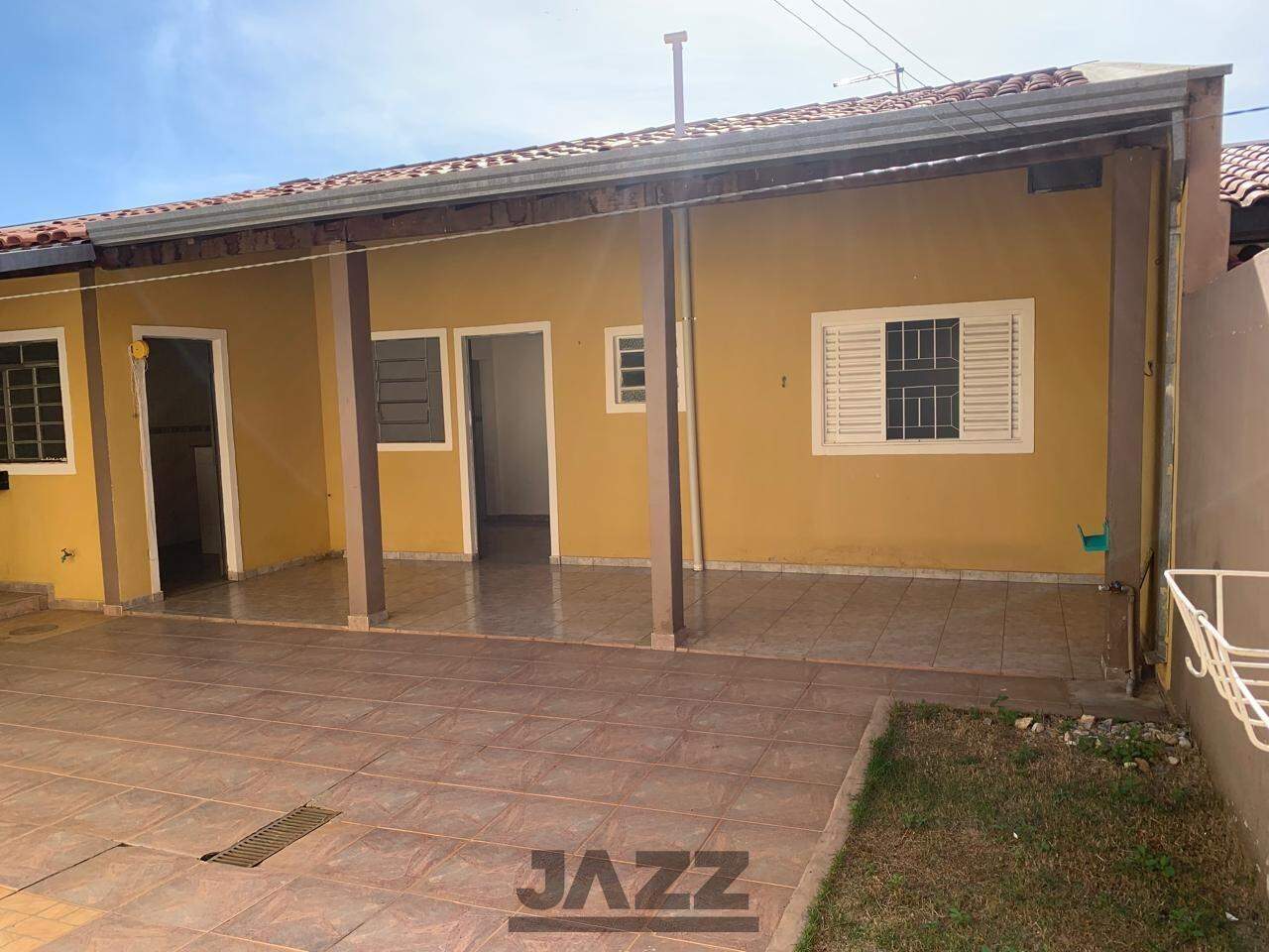 Casa à venda com 3 quartos, 192m² - Foto 30