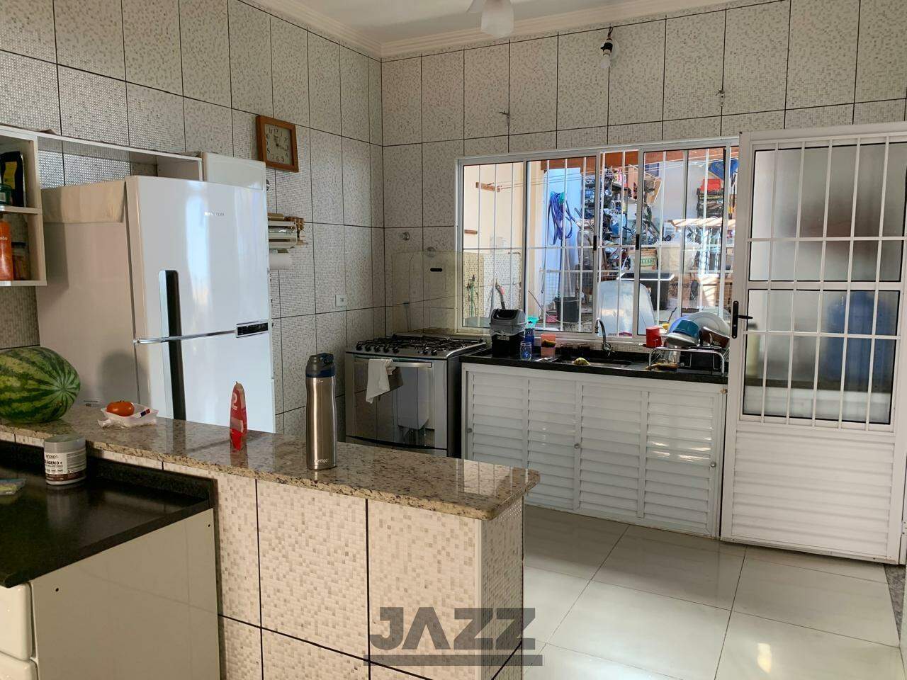 Casa à venda com 3 quartos, 182m² - Foto 4