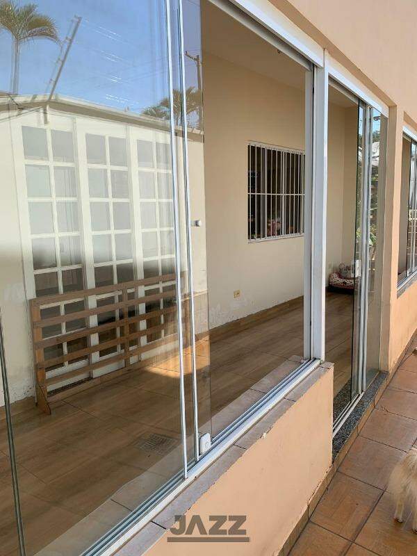 Casa à venda com 3 quartos, 182m² - Foto 21