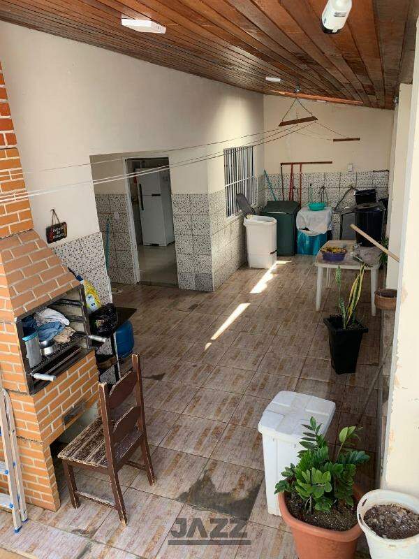 Casa à venda com 3 quartos, 182m² - Foto 6