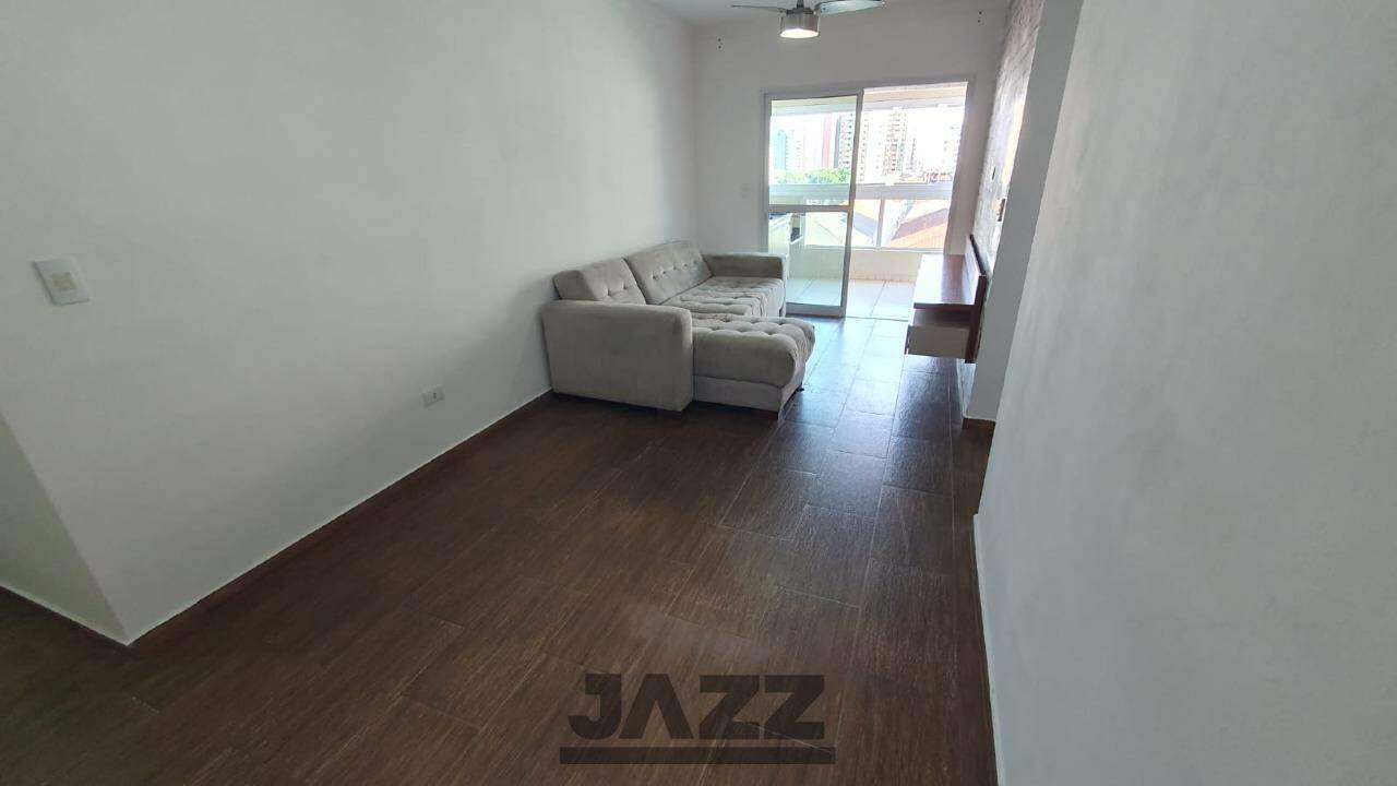 Apartamento à venda com 2 quartos, 71m² - Foto 1