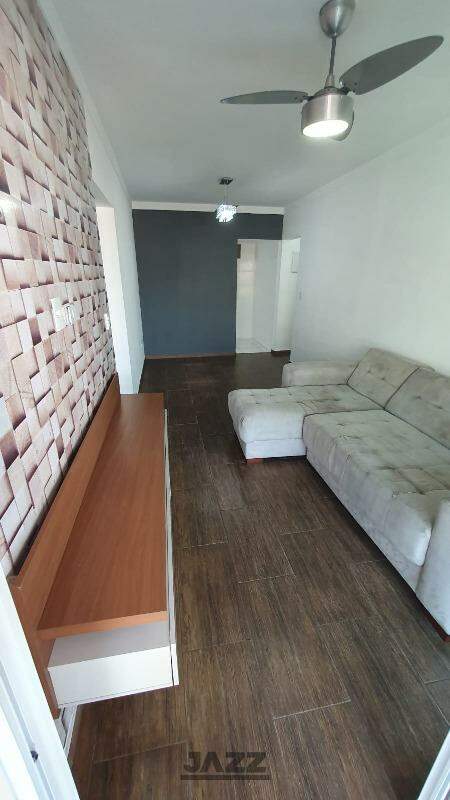 Apartamento à venda com 2 quartos, 71m² - Foto 6