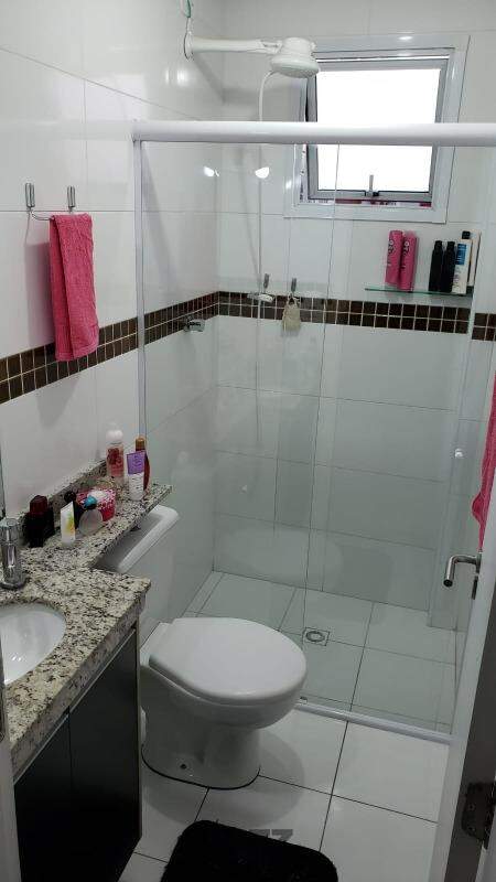 Apartamento à venda com 2 quartos, 80m² - Foto 18